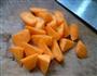 胡萝卜烧豆腐的做法图解4