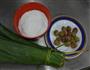 水晶西米粽子的做法图解1