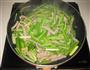 芹菜炒肉的做法图解8