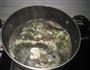 鱼头紫菜蛋花汤的做法图解7