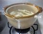 黄花菜腐竹排骨汤的做法图解13