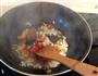 素炒豆干的做法图解2