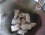 回锅肉爆豆角的做法图解6