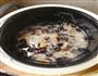 香菇木耳鱼片粥的做法步骤8