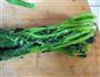 凉拌菠菜的做法图解4