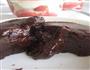 熔岩巧克力蛋糕的做法步骤9