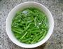 西瓜皮拌空心菜梗的做法图解7