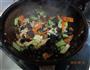 家常小炒--木耳的做法图解8