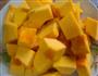 清炖南瓜的做法图解1