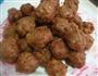 炸小肉丸的做法图解9