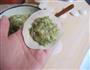 香芹肉包的做法图解9