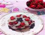 黑糯米荔枝扣的做法图解21