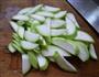 西瓜皮炒夜开花的做法图解5
