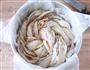 肉桂花环面包的做法步骤13