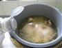 瑶柱炖鸡汤的做法图解11