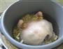 瑶柱炖鸡汤的做法图解8