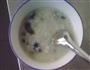 皮蛋瘦肉粥的做法图解7