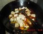 蒜苗烧豆腐的做法图解7