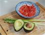 牛油果西冷丁沙拉的做法图解7