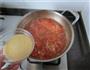 番茄金针蛋花汤的做法图解12