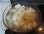 山药黑鱼汤的做法图解8