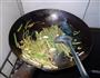 炒双丝的做法图解8