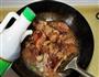 土豆炖鸡块的做法图解6