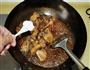 土豆炖鸡块的做法图解9