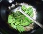 番茄油豆角的做法图解6