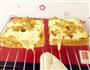 吐司披萨的做法图解14