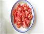 番茄鳕鱼浓汤的做法图解1