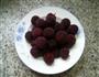 冰糖杨梅的做法图解1