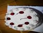 樱桃奶油蛋糕的做法图解6