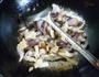 洋葱笋干炒酱肉的做法图解11