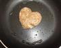 香烙豆渣饼的做法图解4