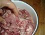 椒盐肉片的做法图解6