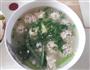 清汤豆腐丸子的做法图解6