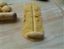 黄玫瑰馒头的做法图解8