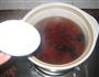 酸梅汤的做法图解4