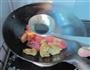西红柿炒鸡蛋的做法图解9