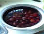 杨梅果酱的做法图解1