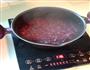 杨梅果酱的做法图解3