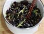 凉拌黑木耳的做法图解7
