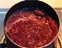 杨梅果酱的做法图解6
