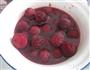 冰糖杨梅的做法图解5