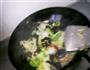 木耳炒白菜的做法图解7