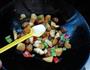 粽子烧茭白的做法图解8