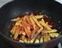 干煸土豆条的做法图解12