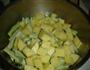 芸豆炖土豆的做法图解2