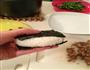 紫菜牛肉卷的做法图解6